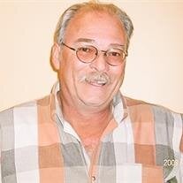 Roger "Rocky" Winans