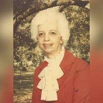 Beverly Jane Rodgers