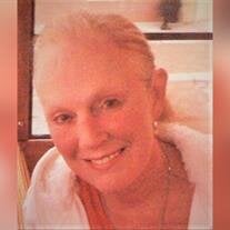 Donita Dorothy Johnson