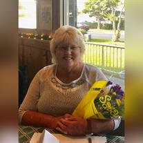 Bonnie Gail Perry