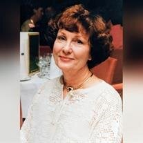 Doris Jeanne Ruff