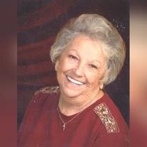 Betty R Flowers