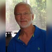 Richard Berault Lewis
