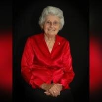 Rose E. Pierson