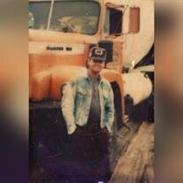 Clarence Arthur Hammonds