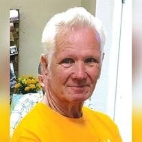 Marion Franklin "Frank" Ard, Jr