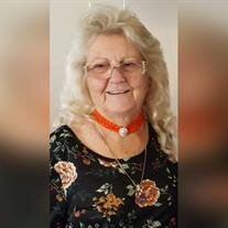 Betty R Moore