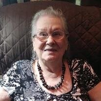 Anita Barberi Matras