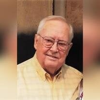 William Madison Murray