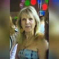 Thelma Joyce Howland