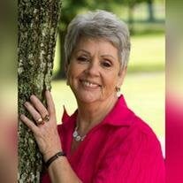 Joyce Elaine McConathy