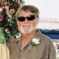 William "Billy" Ellis McKissack