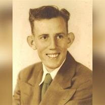 Hosea Wilson Fitch Jr.