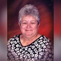 Mary Katherine Brewton
