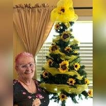 Glenda "Glimpy" Diane Reid