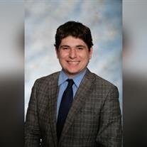 Michael William Motz