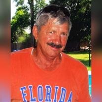 Harold Lee Milstead