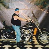 Charles R. "Chuck" Rumsey