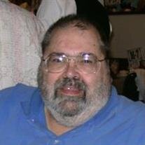 Geoffrey "Geoff" Gavurnik