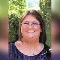 Lois Diana Pacetti Lange