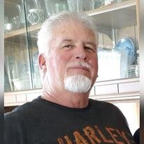 John Edwin Cooper