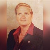 Larry Wayne Blum
