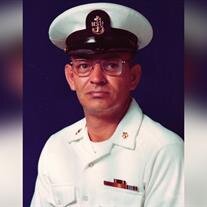 William "Bill" Thomas Newby