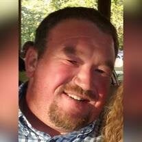 Michael Paul Thornton