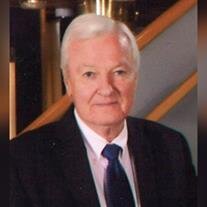 Michael Joseph O'Hare
