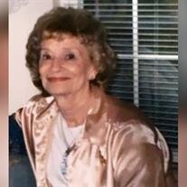 Delores Taylor Reierson