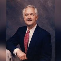 Curtis Edward Beck, Sr.