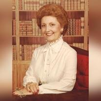 Betty  Sherrer Jackson