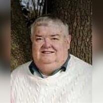 Edward Ronald "Ronnie" Hetherington