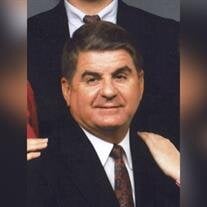 James "Jim" Regan Streit I