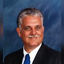 James Louis "JIm" Barnes, Jr.