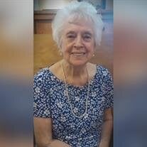 Lois Penton Strange