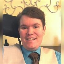 Ian Scott Montgomery
