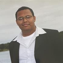 Terrell Lee Bradley