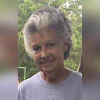 Sandra Kay Matchett Haupert