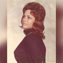 Nancy Mary Mattheiss