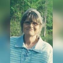 Joyce Harrison Mayo