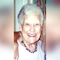 Gwendolyn Marie Varney