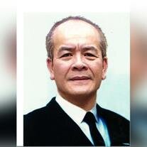 Hieu Van Nguyen