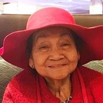 Estelita Macalintal Gutierrez