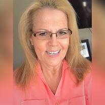 Deborah Klaus