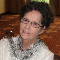 Judith Irene Guice