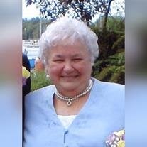 Mildred Lucille Raithel