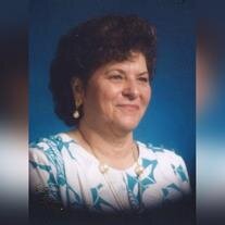 Jewell Anita Guidy Hall