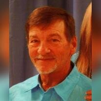Johnny Thomas Winfree