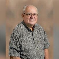 William "Bill" Garland Byrd
